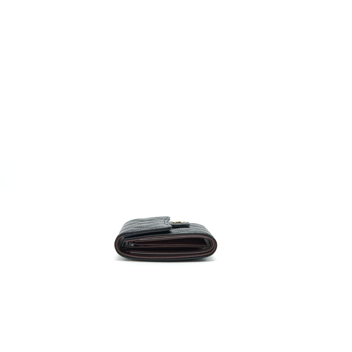 CHANEL CLASSIC SMALL COMPACT WALLET