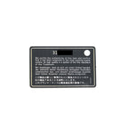 CHANEL CLASSIC SMALL COMPACT WALLET