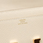 Hermes Constance to Go Epsom Craie RGHW
