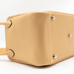 Hermes Lindy 30 Swift Trench SHW