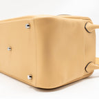 Hermes Lindy 30 Swift Trench SHW