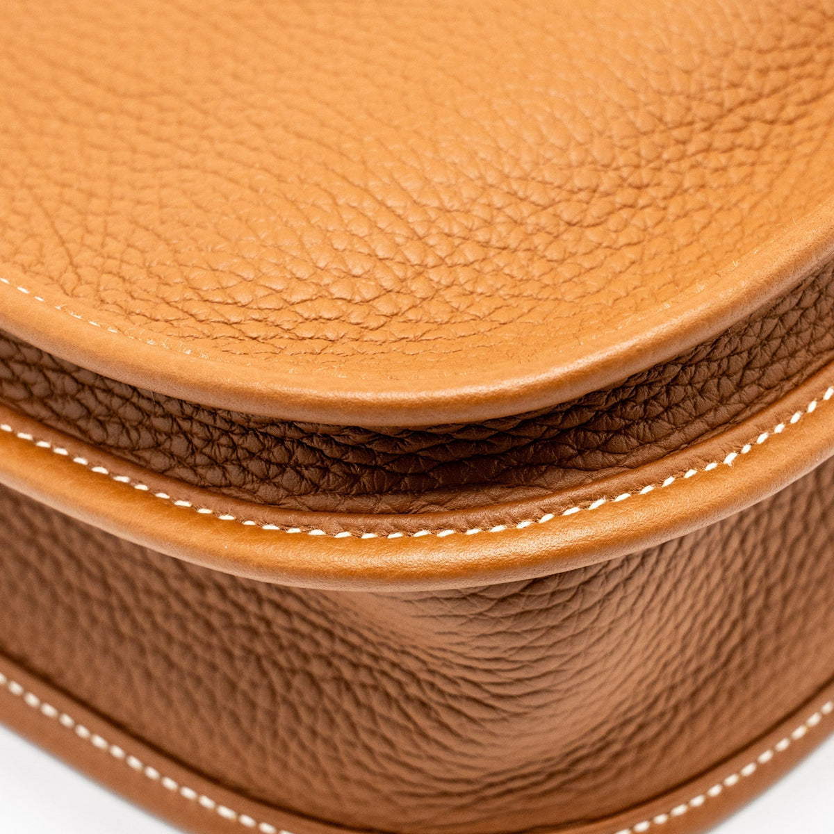 HERMES EVELYN 29 CLEMENCE GOLD SHW