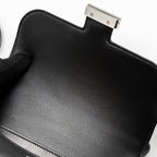 HERMES MINI CONSTANCE BOX BLACK SHW