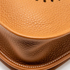 HERMES EVELYN 29 CLEMENCE GOLD SHW