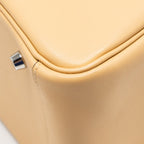 Hermes Lindy 30 Swift Trench SHW