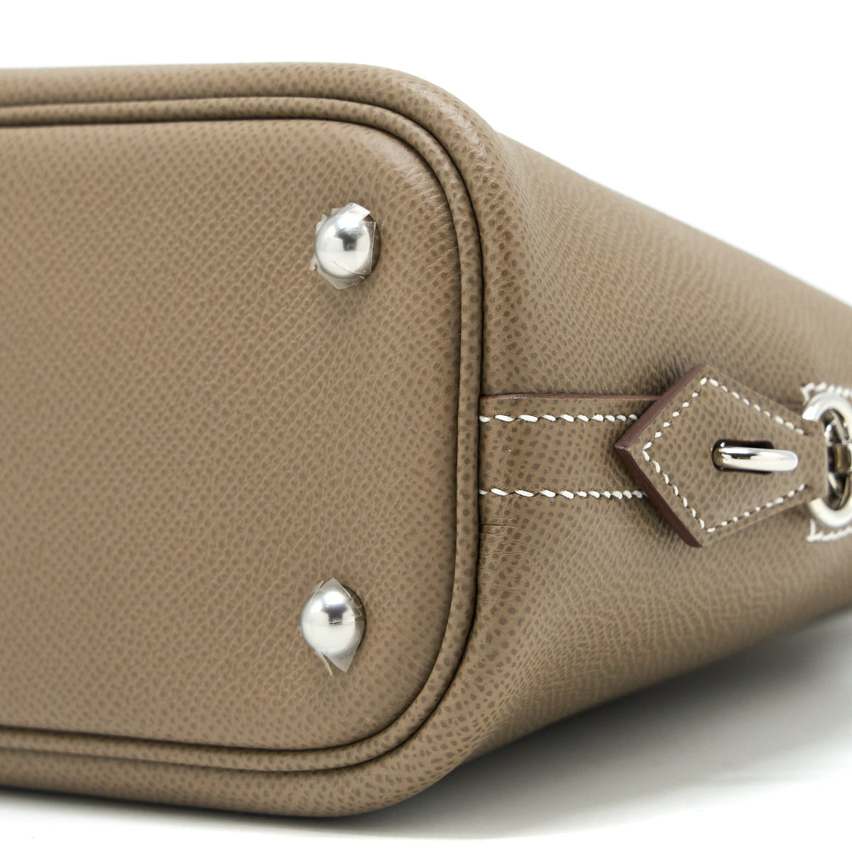 HERMES BOLIDE 1923 25 EPSOM ETOUPE SHW