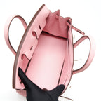 HERMES BIRKIN 25 JONATHAN 3Q ROSE SAKURA SHW