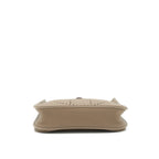 HERMES EVELYNE 29 BAG CLEMENCE ETOUPE GHW