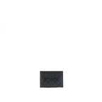 CHANEL CLASSIC CARD HOLDER CAVIAR BLACK GHW