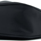 PRADA RE-EDITION 2000 NYLON BAG BLACK SHW