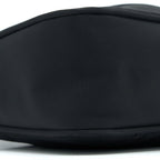 PRADA RE-EDITION 2000 NYLON BAG BLACK SHW