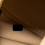 LOUIS VUITTON BOITE CHAPEAU MINI CHAIN BAG MONOGRAM CANVAS GHW