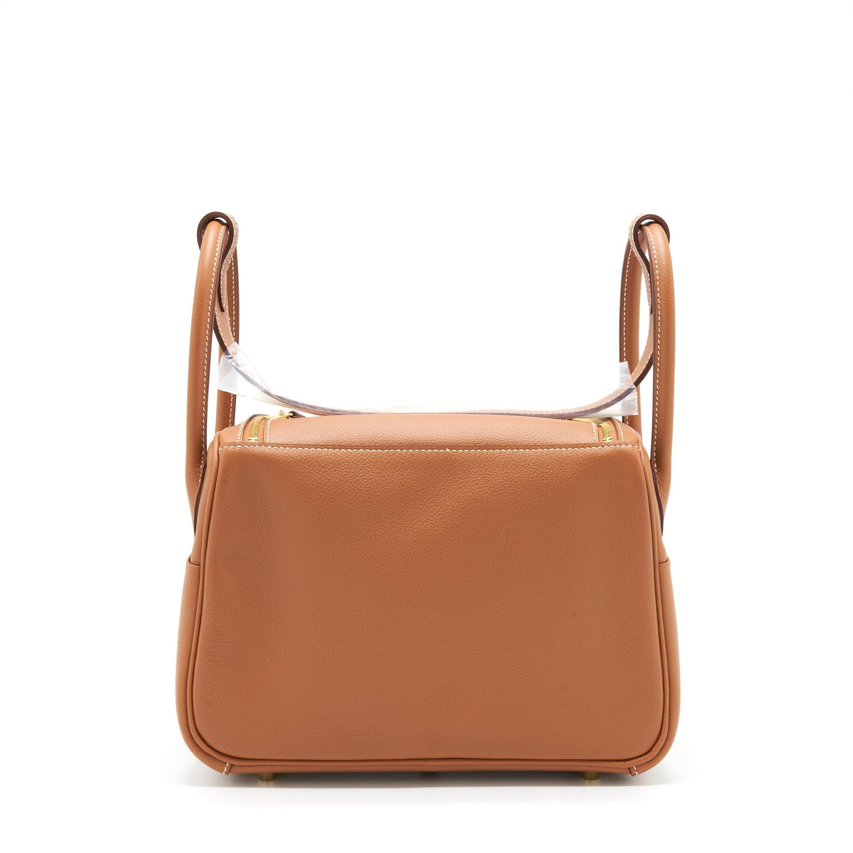 HERMES LINDY 26 EVERCOLOR GOLD GHW