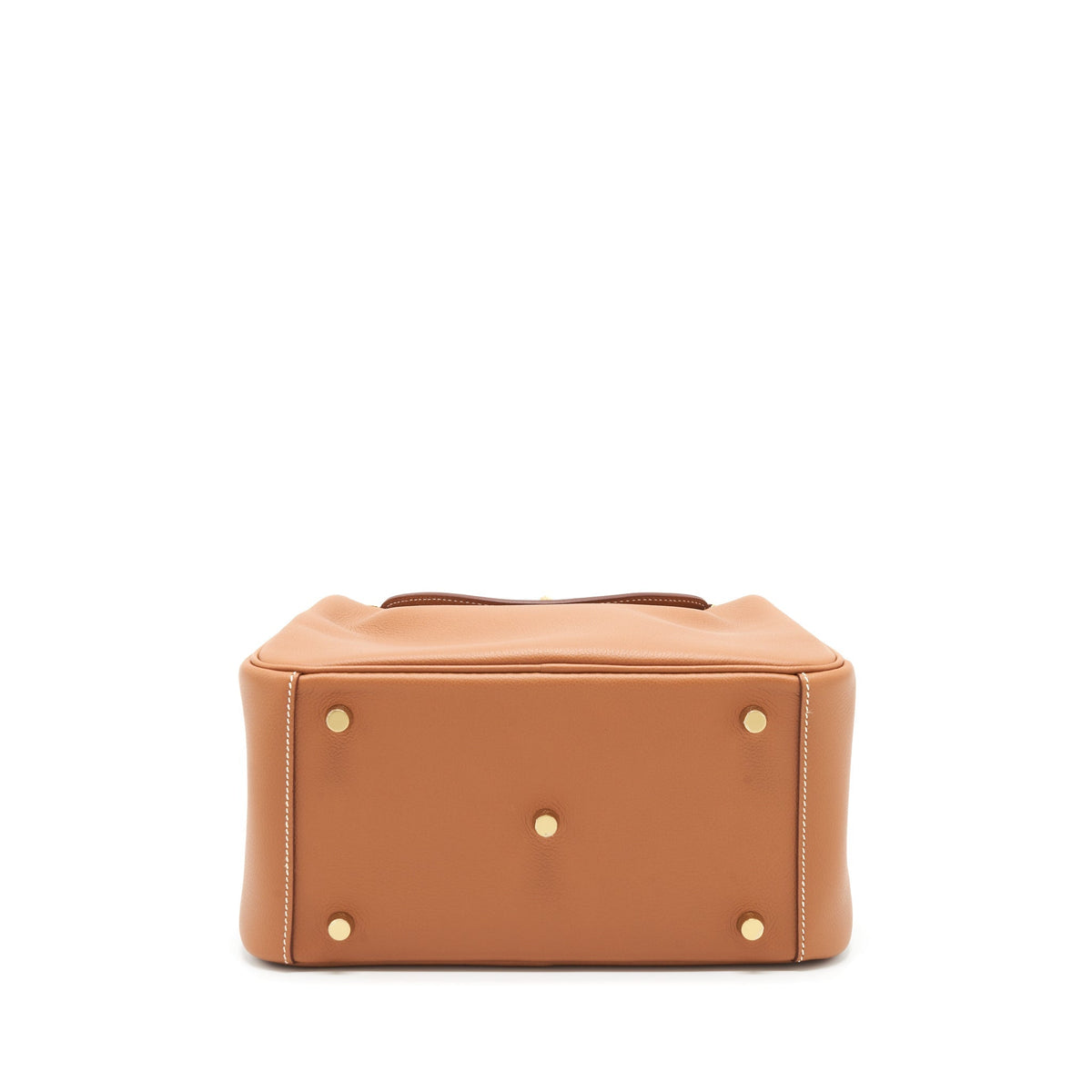 HERMES LINDY 26 EVERCOLOR GOLD GHW