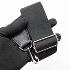 Hermes Evelyne 29 Clemence Black SHW