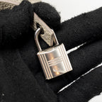 HERMES PICOTIN 18 LOCK BAG CLEMENCE BETON SHW