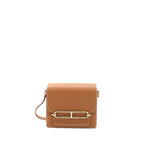 Hermes Mini Roulis Evercolor Gold LGHW