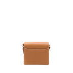 Hermes Mini Roulis Evercolor Gold LGHW