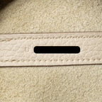 HERMES PICOTIN 18 LOCK BAG CLEMENCE BETON SHW