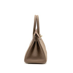 Hermes Birkin 30 Togo Etoupe GHW