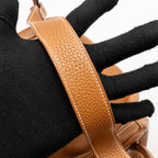 Hermes lindy 30 clemence gold SHW