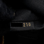 LOUIS VUITTON PALM SPRING MINI BACKPACK REVERSE MONOGRAM CANVAS GHW