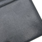CHANEL BOY BAG 28CM CAVIAR BLACK BRUSHED GHW