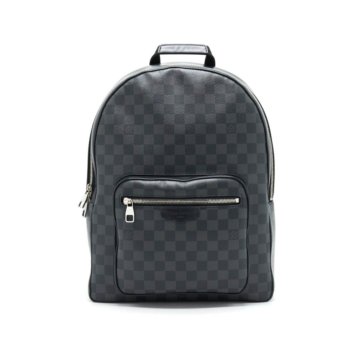 LOUIS VUITTON JOSH BACKPACK DAMIER GRAPHITE