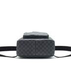 LOUIS VUITTON JOSH BACKPACK DAMIER GRAPHITE