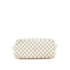 LOUIS VUITTON NEVERFULL MM DAMIER AZUR