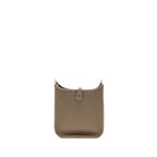 HERMES MINI EVELYNE CLEMENCE ETOUPE SHW