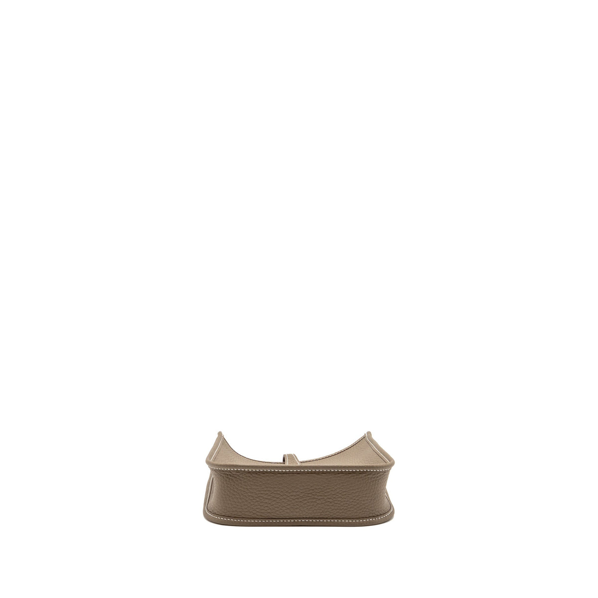 HERMES MINI EVELYNE CLEMENCE ETOUPE SHW