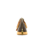 LOUIS VUITTON ALMA BB MONOGRAM