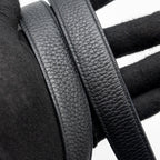 HERMES MINI LINDY CLEMENCE BLACK SHW