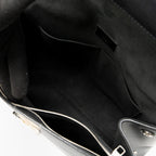 LOUIS VUITTON CLUNY MM EPI BLACK SHW