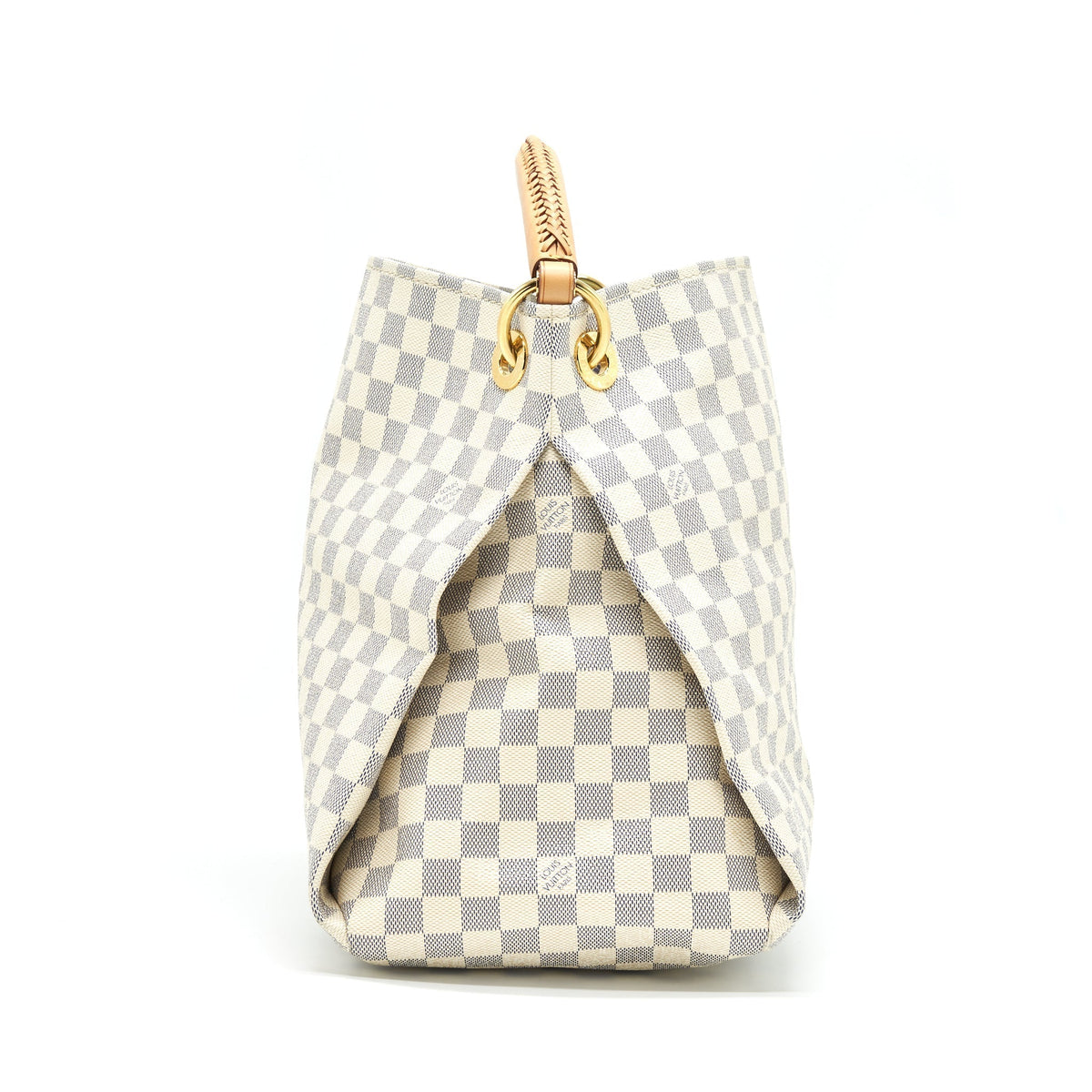 LOUIS VUITTON ARTSY IN AZUR