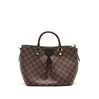 LOUIS VUITTON SIENA PM BROWN