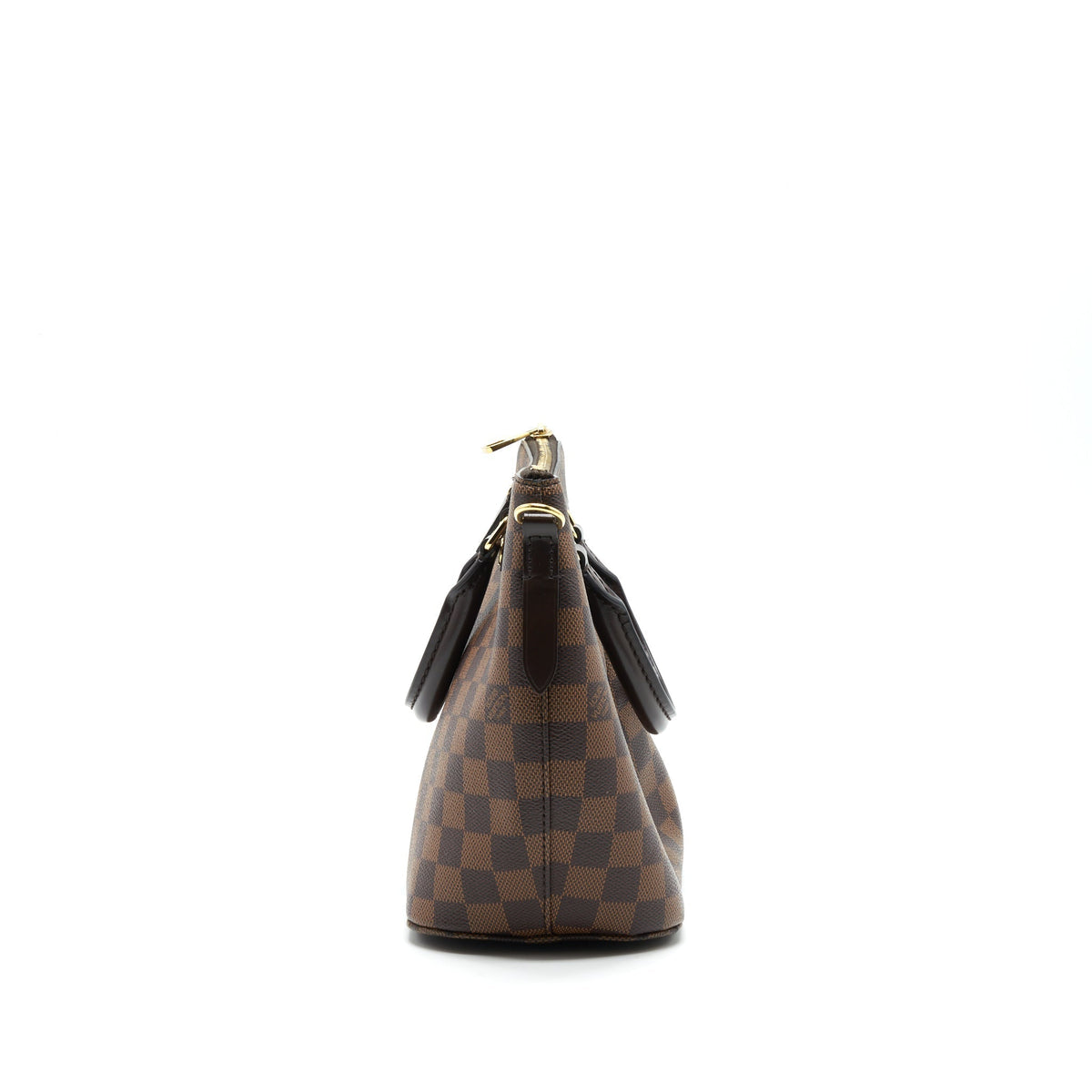 LOUIS VUITTON SIENA PM BROWN