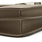 Hermes Constance 24 Epsom Etoupe SHW