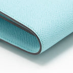 HERMES CONSTANCE TO GO EPSOM BLUE ATOLL GHW