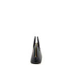 Hermes Mini Bolide 1923 Chèvre Mysore Black GHW