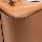 Loewe Small Hammock Bag Classic Calfskin Tan SHW