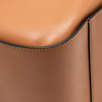 Loewe Small Hammock Bag Classic Calfskin Tan SHW