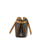 LOUIS VUITTON MONOGRAM SHOULDER BAG / TOTE BAG