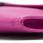 Hermes Jige Elan 29 Clutch Swift L3 Rose Purple