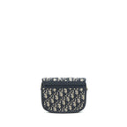 DIOR SMALL DIOR BOBBY BAG OBLIQUE