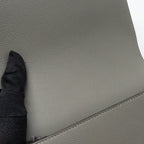 Hermes mini roulis evercolor gris Meyer LGHW