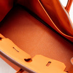 Hermes Birkin 25 Togo 9J Feu GHW