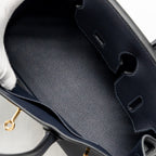 HERMES BIRKIN SHOULDER 29 EVERCOLOR CABAN GHW