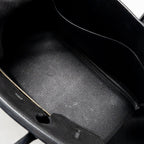Hermes Birkin 35 Togo black GHW